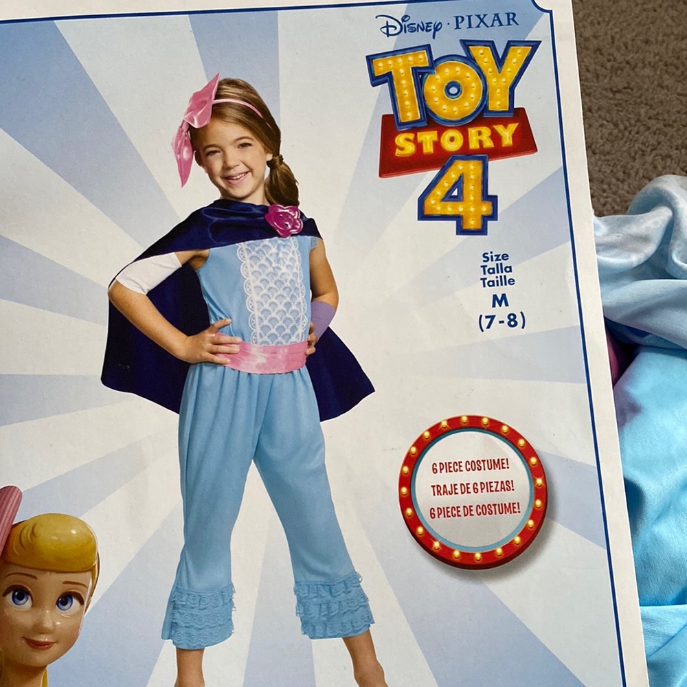Kids Costume
